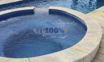 Imagem 2: Casa - Recanto do Itamaracá - Mogi Guaçu