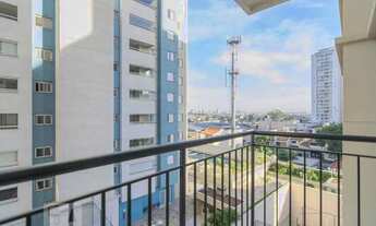 Imagem 3: Apartamento para Aluguel - Jardim Bela Vista, 2 Quartos, 58 m2