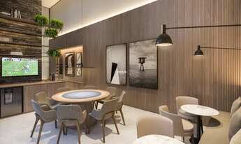 Imagem 5: Brooklyn - Lançamento - 72 m²