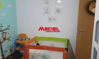 Imagem 7: Apartamento Padrão em São José dos Campos