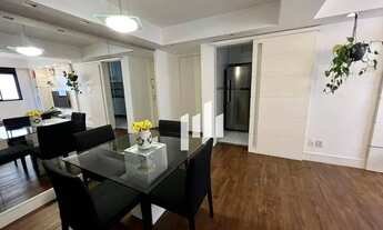 Imagem 4: Apartamento com 2 dormitórios à venda, 59 m² por R$ 810.000,00 - Vila Olímpia - São Paulo