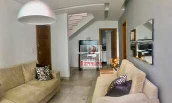 Imagem 3: Cobertura para alugar no Barreiro, excelente local, 3 quartos , suíte, piscina, 3 vagas