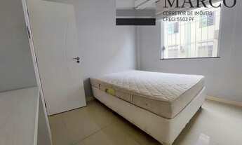 Imagem 6: Alugo mobiliado no Eldorado - 2 quartos