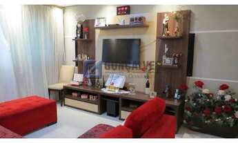 Imagem 5: SAO BERNARDO DO CAMPO - Residential / Sobrado - RUDGE RAMOS