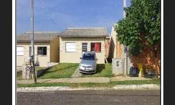 Imagem: IPERO - Casa Padrão - BACAETAVA