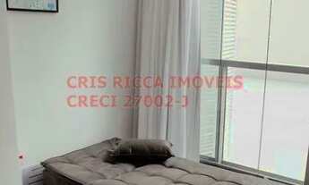 Imagem 7: Apartamento para Locação em São Paulo, Vila Clementino, 1 dormitório, 1 suíte, 1 banheiro