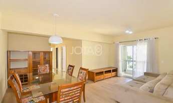 Imagem 2: CURITIBA - Apartamento Padrão - Seminário