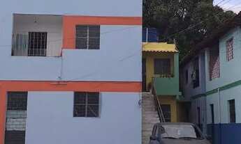 Imagem 4: Condomínio Casa em condomínio com 2 dormitórios