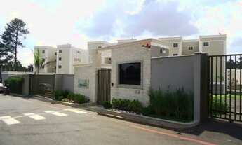 Imagem: Apartamento Padrão em São Carlos