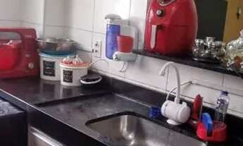 Imagem 3: Apartamento 43m Água Chata/Piratininga