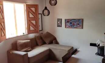 Imagem: Casa para aluguel possui 45 metros quadrados