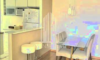 Imagem 5: Vendo apartamento de 50m², 2 dormitórios e 1 vaga de garagem no Limão