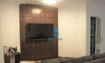 Imagem 4: Apartamento com 4 dormitórios à venda, 74 m² por R$ 877.000,00 - Jardim Prudência - São Pa