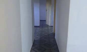 Imagem 4: Casa grande para alugar no bairro capuava