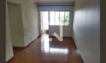 Imagem 1: Apartamento para Aluguel - Taboão, 2 Quartos, 62 m2