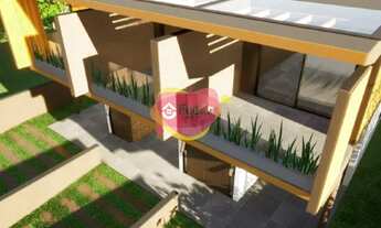 Imagem 3: Casa com 3 dormitórios à venda, 144 m² por R$ 850.000,00 - Ribeirão da Ilha - Florianópoli