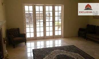 Imagem 2: Casa com 4 dormitórios à venda, 430 m² por R$ 3.450.000,00 - Jardim Aquarius - São José do