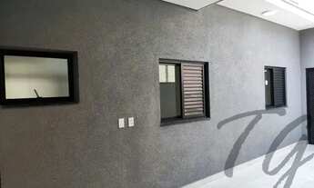 Imagem 7: CASA RESIDENCIAL em ARAÇOIABA DA SERRA - SP, Jardim Residencial Villagio Ipanema I