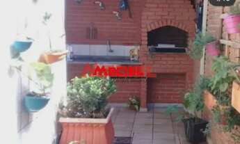 Imagem 5: Casa Padrão em Sao Jose dos Campos