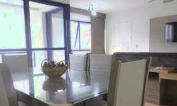 Imagem 2: Apartamento c/120m² 3 Dormitórios 1 Suíte no Morumbi