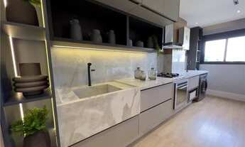 Imagem 3: Lançamento - venda - apartamento - Design Anhangabaú - Jundiaí - São Paulo