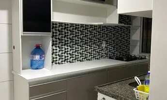 Imagem 7: Apartamento Village das palmeiras 1