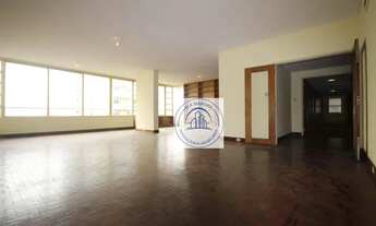 Imagem: Apartamento com 4 dormitórios à venda