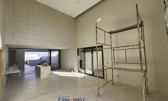 Imagem 2: Linda casa Térrea Condomínio do Lago com 564,32 metros de lote e 225,59 metros de construç