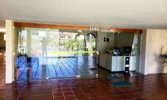 Imagem 2: Cobertura Duplex 2 Qtos Piscina Churrasqueira