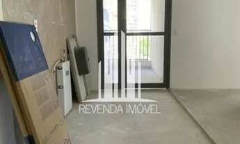 Imagem 3: Apartamento no Condomínio Atmosfera no Itaim Bibi com 125m² 3 suítes 4 banheiros 2 vagas