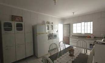 Imagem 5: Casa na Samambaia