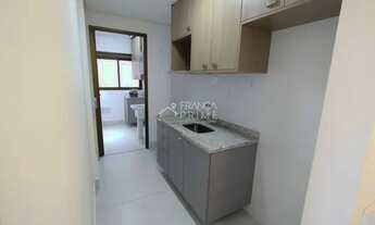 Imagem 4: APARTAMENTO 2 DOMITORIOS SENDO 1 SUITE , LAZER COMPLETO. NA VILA MADALENA