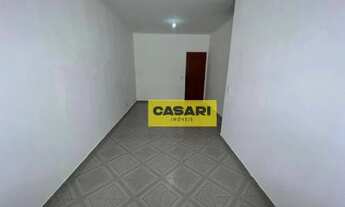 Imagem 6: Apartamento com 2 dormitórios para alugar, 60 m² - Planalto - São Bernardo do Campo/SP