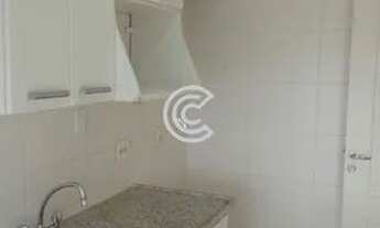 Imagem 7: APARTAMENTO RESIDENCIAL em CAMPINAS - SP, MANSÕES SANTO ANTÔNIO