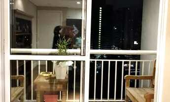 Imagem 5: Apartamento para aluguel tem 67 metros