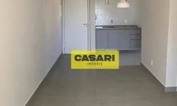 Imagem 4: Apartamento com 2 dormitórios para alugar, 55 m² - Centro - São Bernardo do Campo/SP