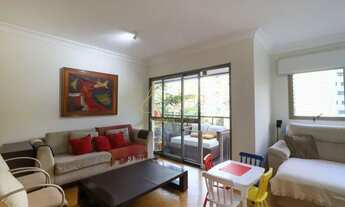 Imagem 4: Excelente apartamento reformado em rua tranquila com muito verde!