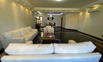 Imagem 6: Casa com 4 suítes para alugar, 291 m² por R$ 6.887/ano - Condomínio Portal da Vila Rica