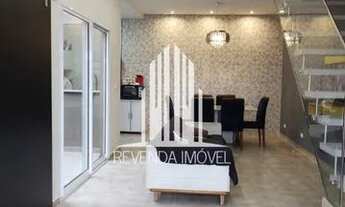 Imagem: Lindo sobrado novo para venda