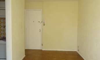 Imagem 2: Kitnet/conjugado para aluguel possui 28 metros quadrados em Vila Buarque - São Paulo - SP