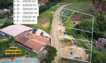 Imagem 3: Terrenos particulares, a partir de 330m2