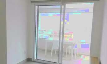 Imagem 2: Apartamento com 1 dormitório para alugar, 36 m² - Bela Vista - São Paulo/SP