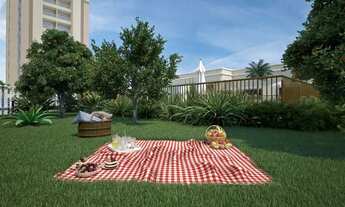 Imagem 16: MIRANTE DAS FLORES -APARTAMENTO DE 2 QTS NA ÁREA NOBRE DE MANAUS PONTA NEGRA