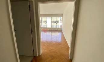 Imagem 2: Apartamento 04 Dorm. em Copacabana - Rio de Janeiro
