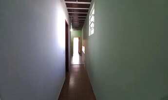 Imagem 3: Casa 2 quartos, para locação por R$1250,00, Vila Cloris, Belo Horizonte, MG