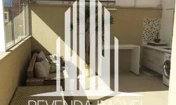 Imagem 3: Apartamento Garden