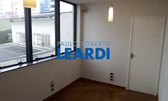 Imagem: CONJ. COMERCIAL - VILA NOVA CONCEIÇÃO