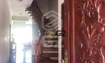 Imagem 2: Casa Residencial para locação, Chácara Areal, Indaiatuba - CA0171