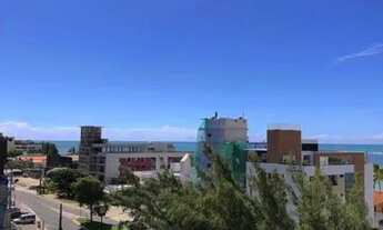 Imagem 5: Espetacular apartamento com vista para na avenida principal da praia do Bessa