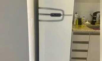 Imagem 2: Apartamento semi mobiliado 2/4 Chácara Ipê Augusto Montenegro